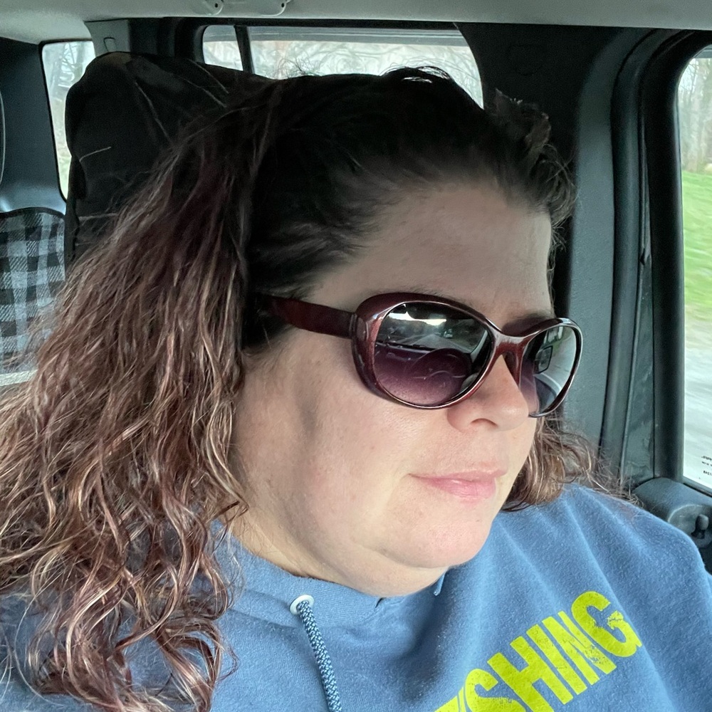 Meet your Posher, Allie